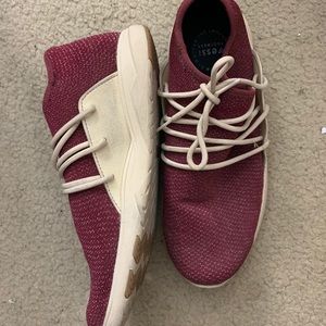 Vessi waterproof shoes